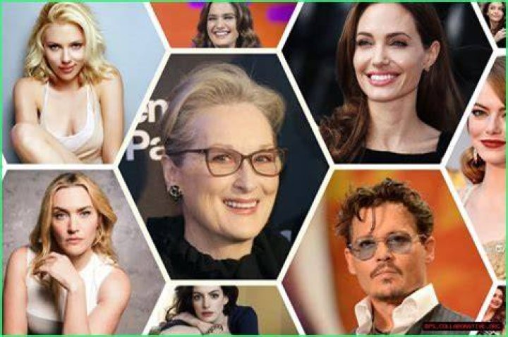 The All-Time Hottest Actresses Ever: A Celebration Of Beauty And Talent