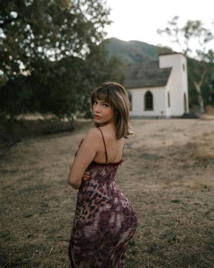 The Amariah Morales OnlyFans Leak Exposed