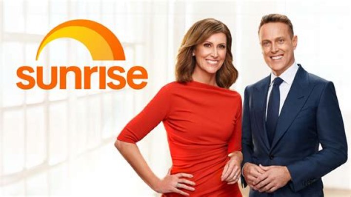 The Art Of Craig Stevens Channel 7 Presenter