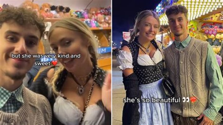 The Astonishing Journey Of Corinna Kopf And Stella Barey