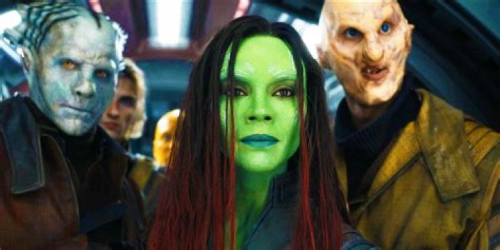 The Blockbuster Role Amanda Seyfried Said No To: Why She Turned Down Gamora in Guardians of the Galaxy