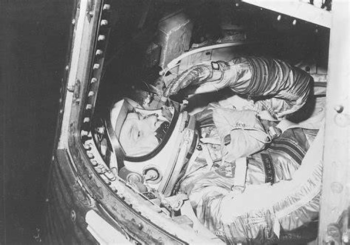 The Bodies Of Apollo 1
