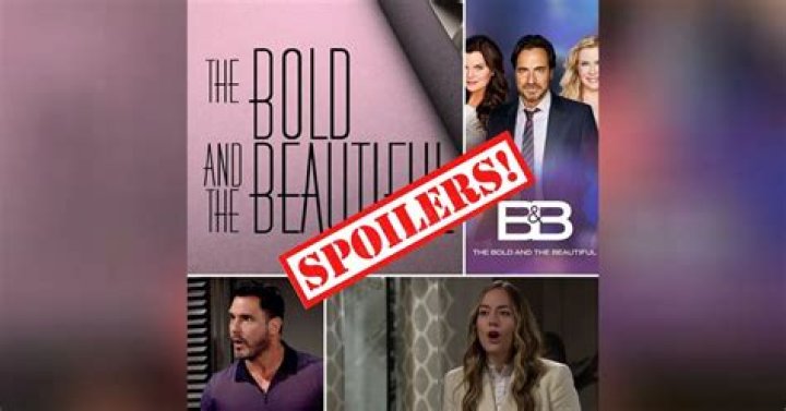 The Bold And The Beautiful Spoilers, B&B Spoilers for the week of October 30, 2023