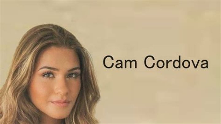 The Cam Cordova OnlyFans Leak Exposed