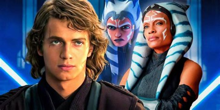 The Cast of Ahsoka: Who Brings This Star Wars Story to Life?