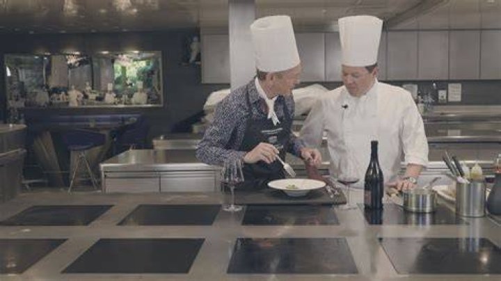 The Chef's Personal Life Unveiled