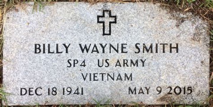 The Chilling Truths And Hidden Secrets Of Billy Wayne Smith Revealed