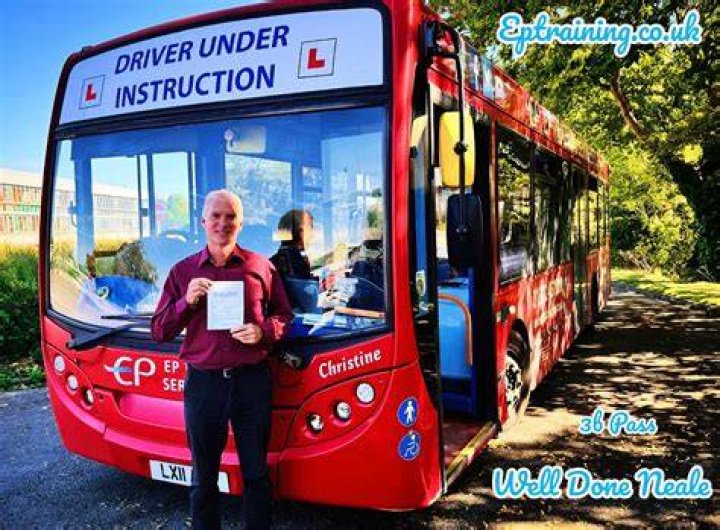 The Clay Walker Bus Driver Video Unveiled