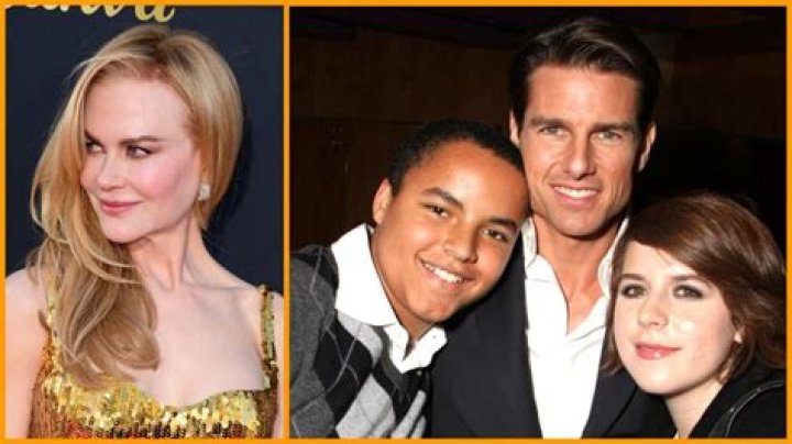 The Complex Family Dynamics Of Connor Cruise: Adoption, Celebrity, And Identity