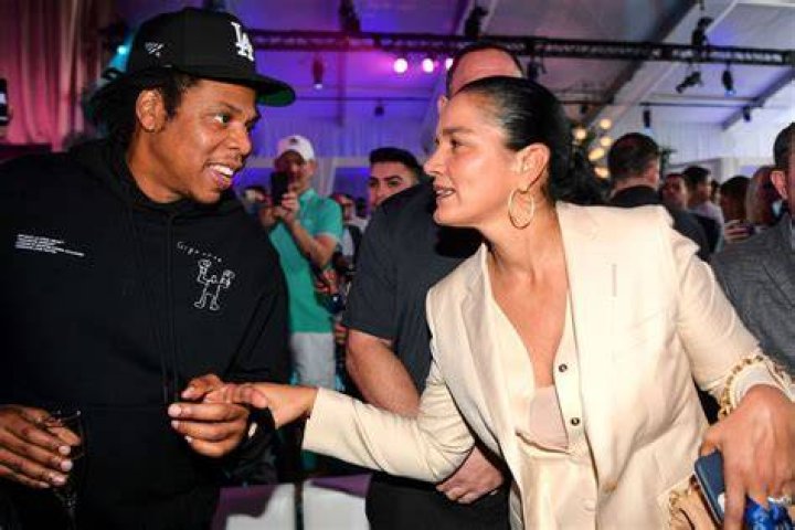 The Controversy Surrounding The CEO Of Roc Nation Snitch