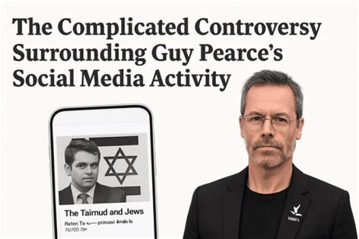 The Controversy Surrounding The Social Media Star
