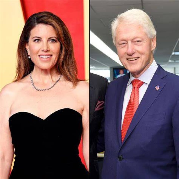 The Curious Case Of Monica Lewinsky's Children