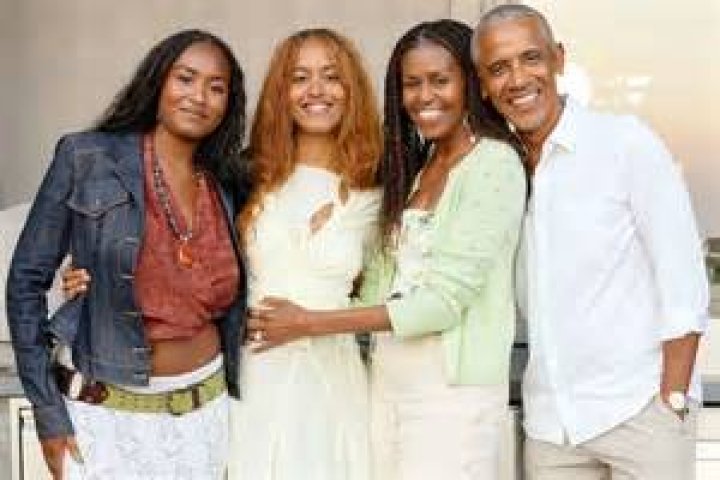 The Definitive Guide On Barack Obama's Height