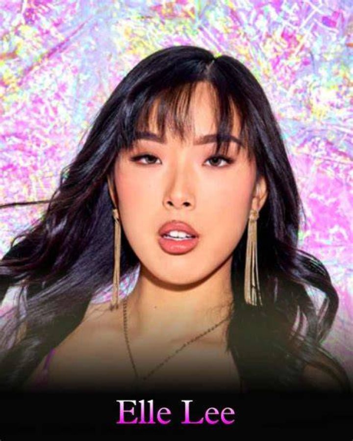 The Elle Lee OnlyFans Leak Exposed