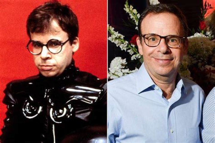 The Enduring Appeal of Rick Moranis: A Look at His Legacy and Return