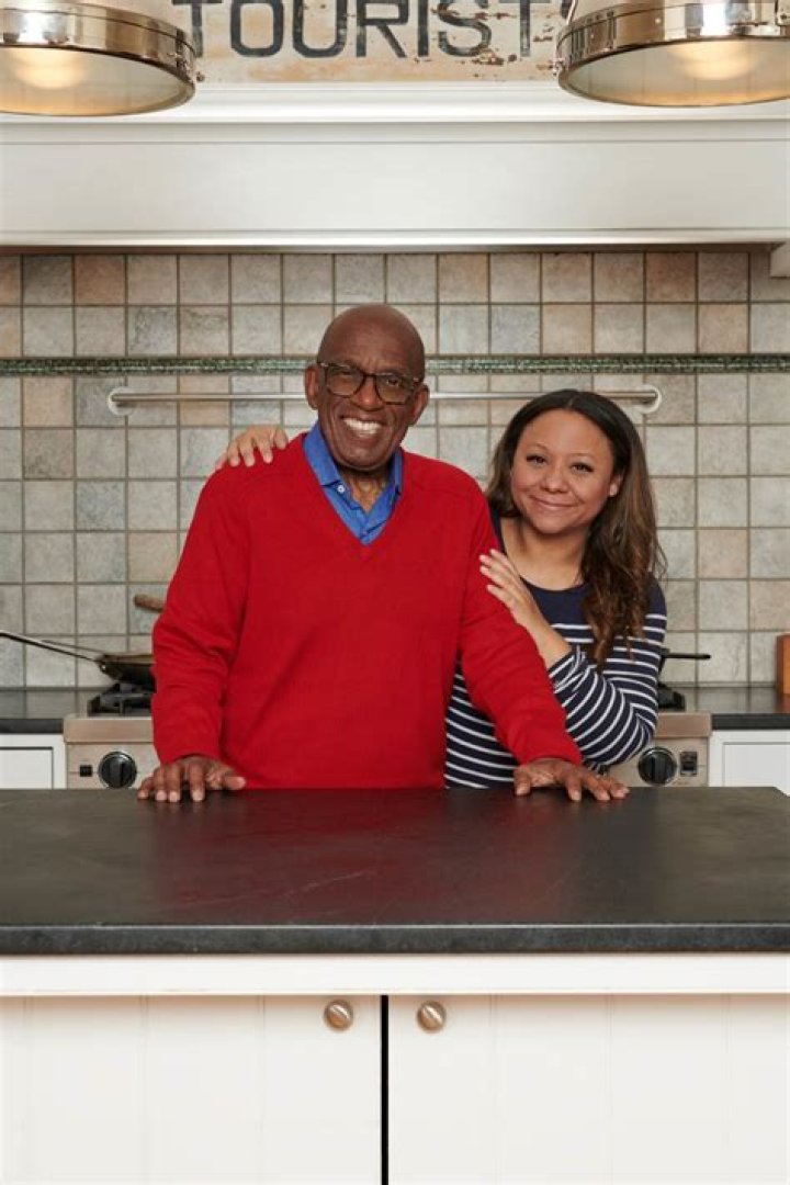 The Enduring Love Story Of Wes Laga And Courtney Roker: Uncovering Their Secrets