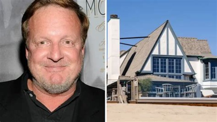 The Enigma Behind Ronald Burkle's Empire