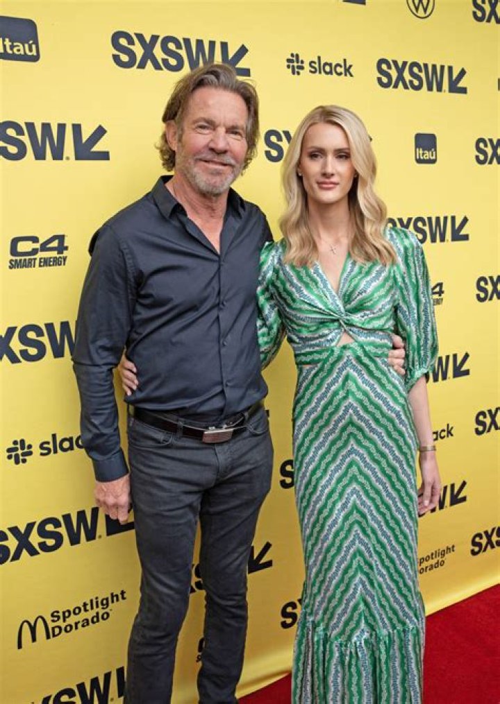 The Enigmatic Brother Of Dennis Quaid