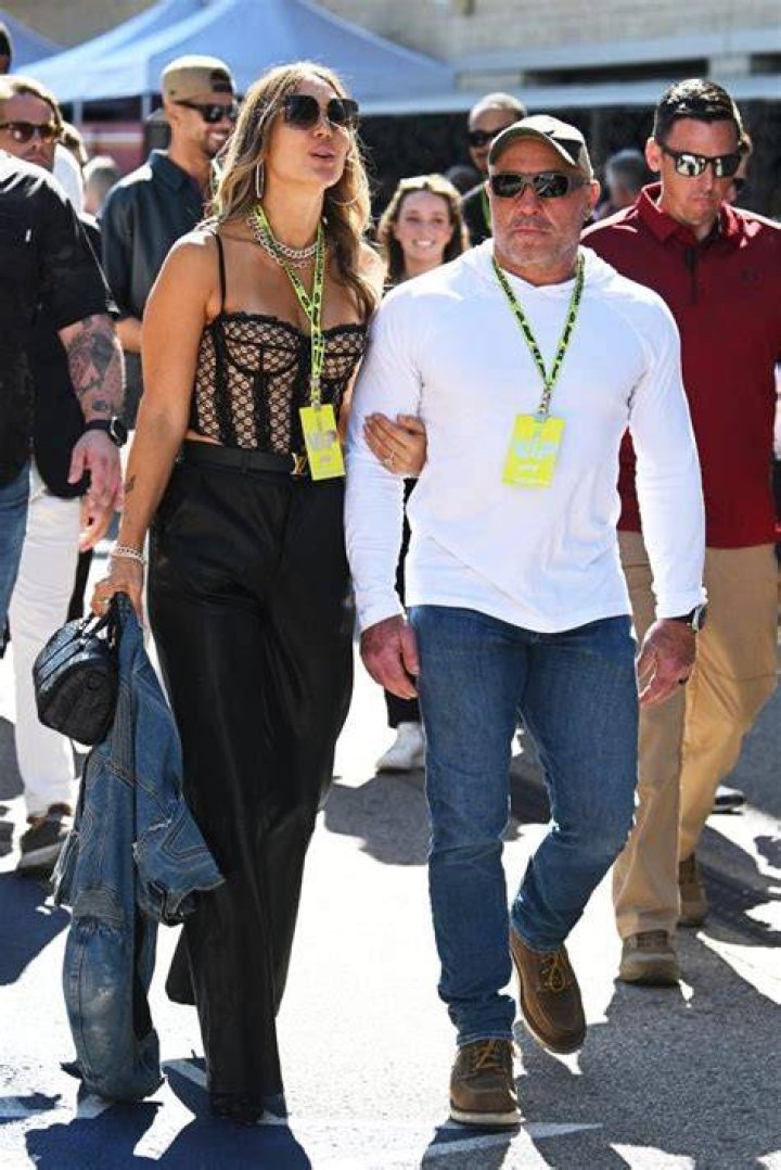 The Enigmatic Wife Of Joe Rogan