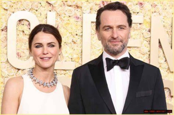 The Enigmatic Wife Of Matthew Rhys