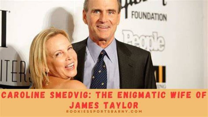 The Enigmatic Wife Of Roger Stone