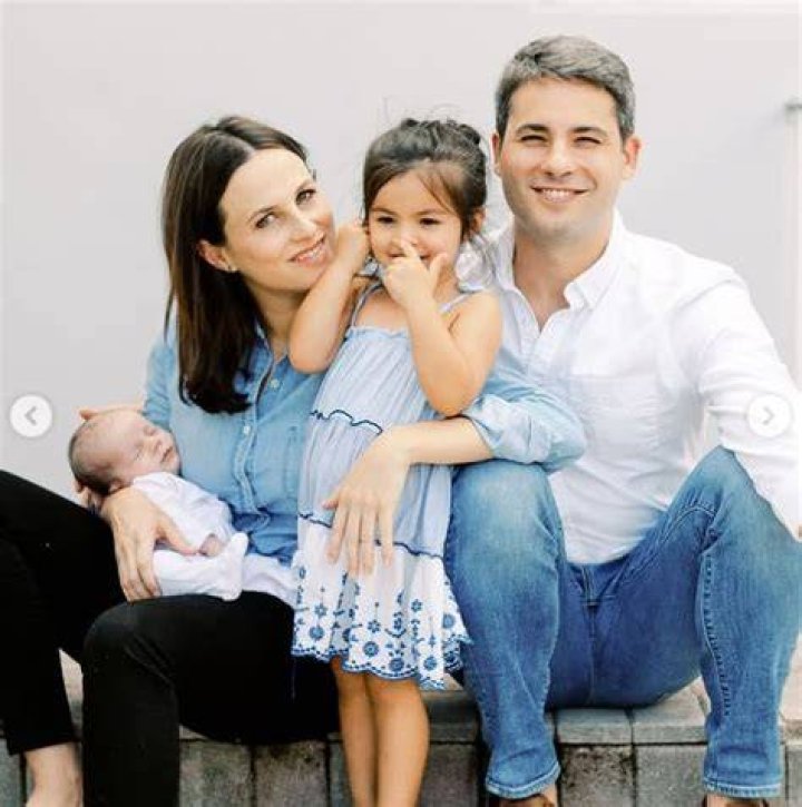 The Essential Role Of Alicia Menendez's Husband