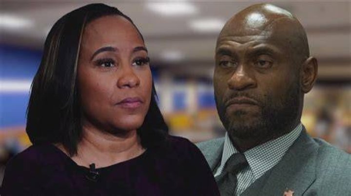 The Ex-Husband Of Fani Willis And His Impact