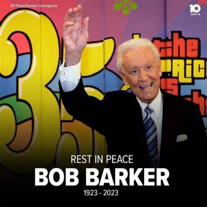 The Family Behind Bob Barker's Legacy