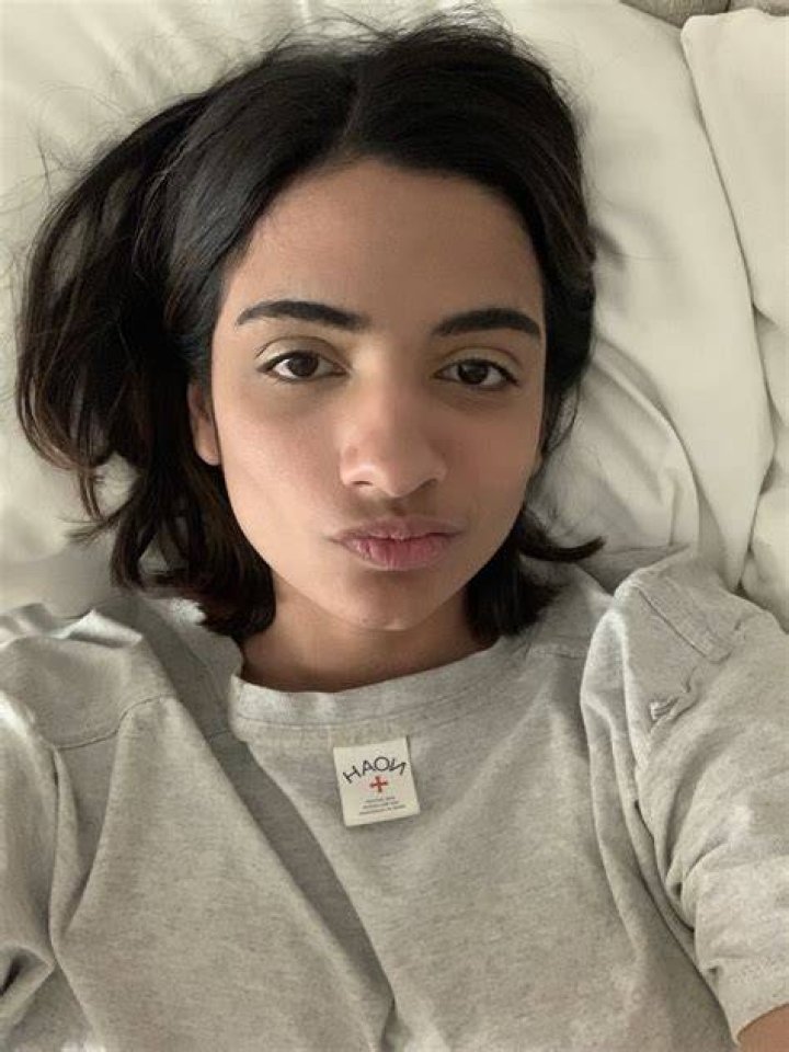 The "farha Khalidi Onlyfans Leaked" Enigma