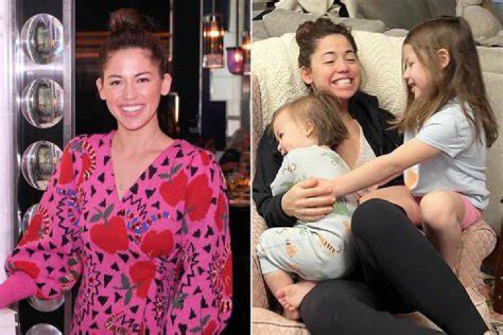 The Fascinating Journey Of Molly Ye