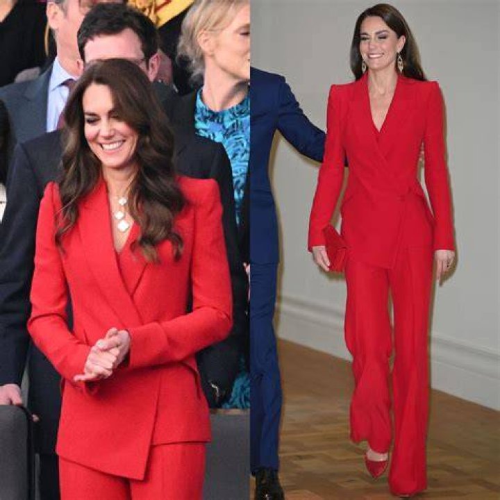 The Fashion Icon's Repeat Outfits