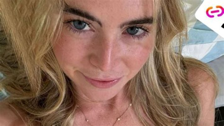The Grace Charis OnlyFans Leaks Exposed