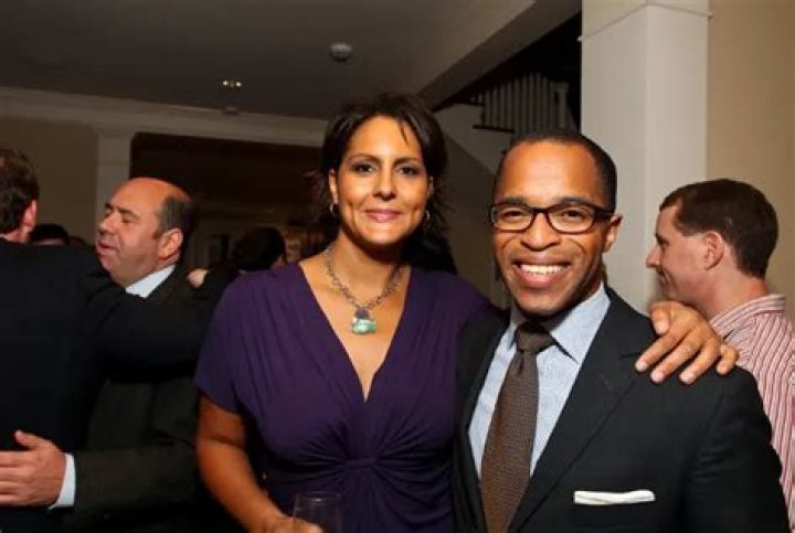 The Husband Behind Karen Finney's Political Prowess