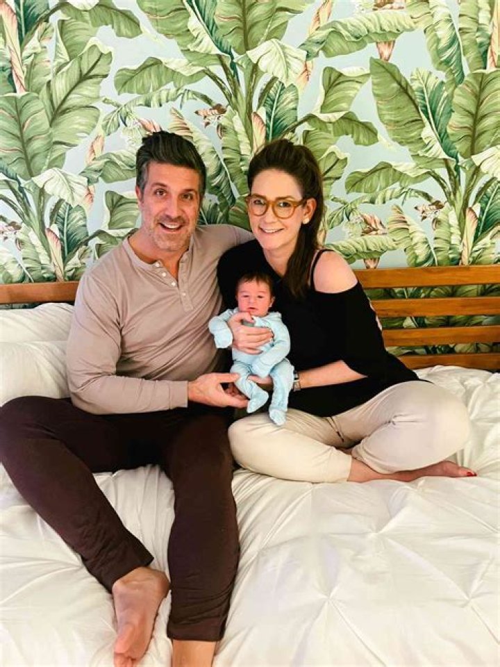 The Identity And Influence Of Jessica Tarlov's Husband