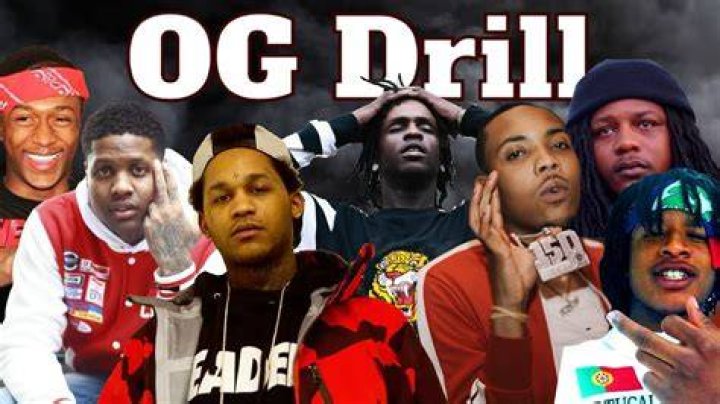 The Impactful Collaboration Of Chicago Drill Music Legends
