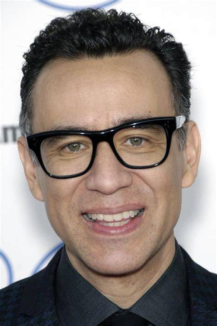 The Inspiring Father Behind Fred Armisen's Success