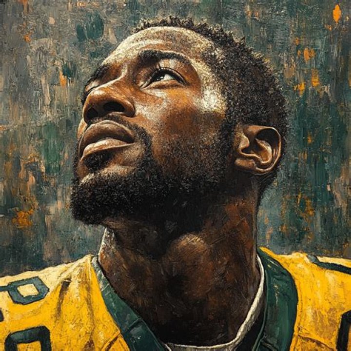 The Inspiring Journey Of A Football Legend