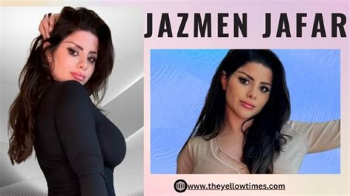 The "Jazmen Jafar Of Leak" Case