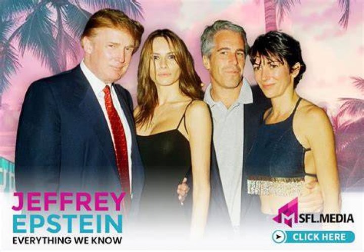 The Jeffrey Polaroid's Dark Revelations