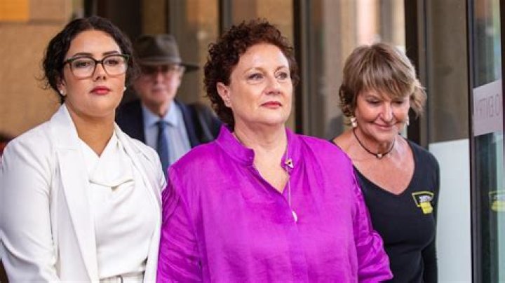 The Kathleen Folbigg Documentary On Netflix