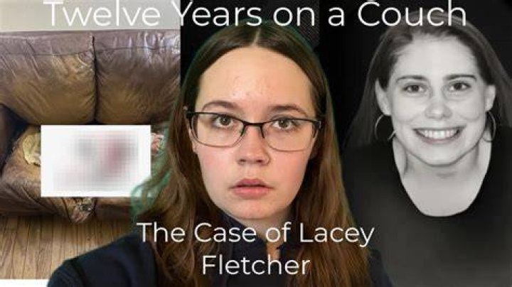 The Lacey Fletcher Autopsy Photos Case