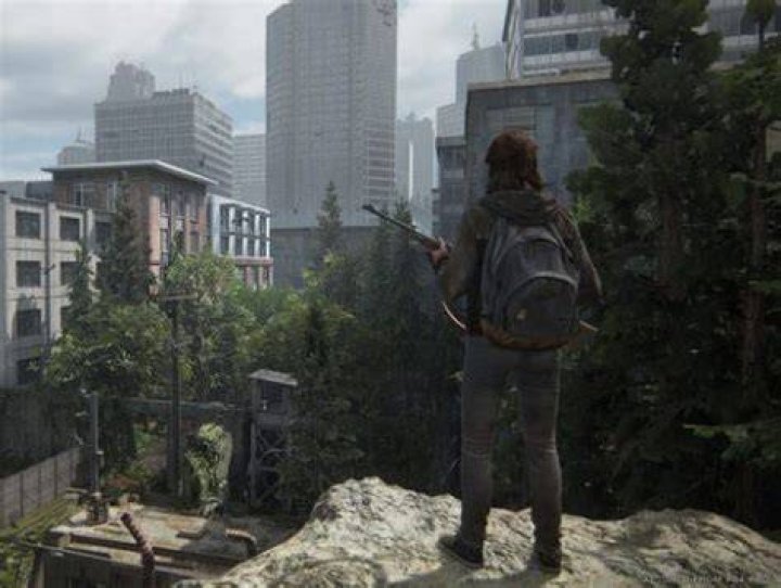 The Last Of Us Soap2day: An Immersive Post-Apocalyptic Masterpiece