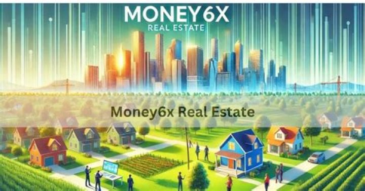 The Latest Buzz in Property: Exploring money6x.com Real Estate in 2024