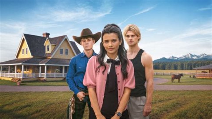 The Latest Buzz on Nikki and Noah: Are My Life With The Walter Boys Stars More Than Friends?