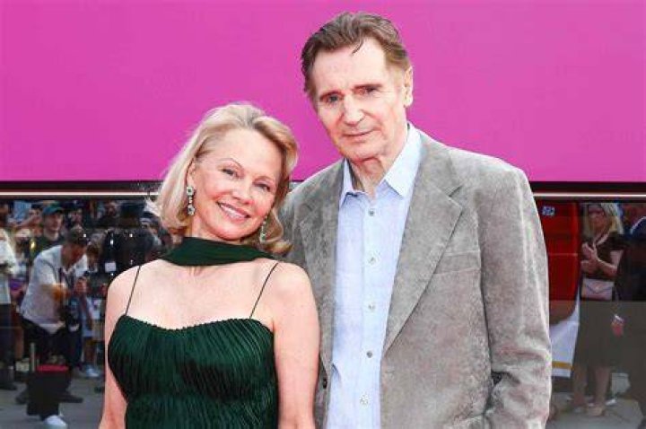 The Legacy Of Liam Neeson's Son