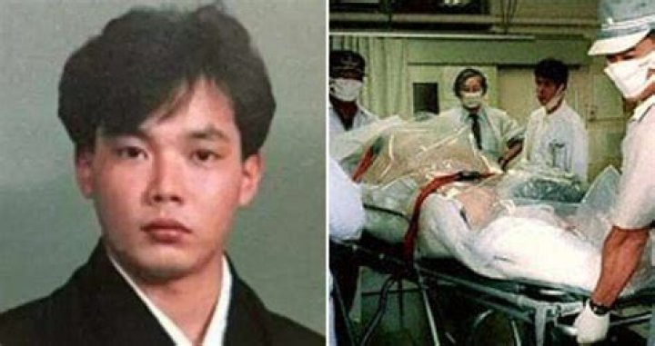 The Lingering Echoes of a Tragedy: Understanding the Hisashi Ouchi Photo and Its Story