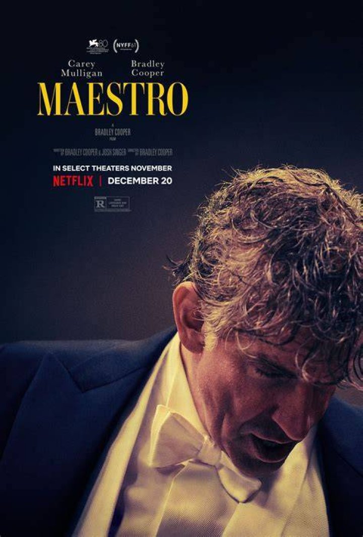 The Maestro Behind Her Music