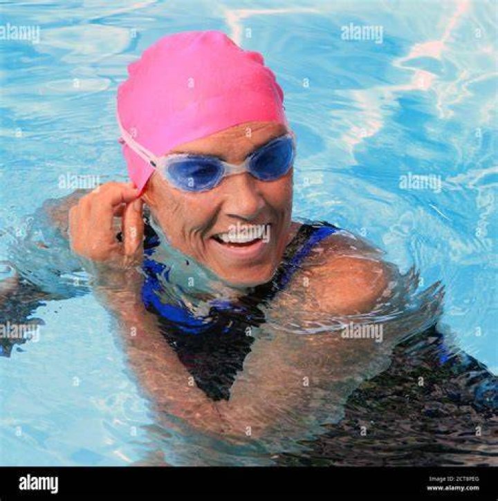 The Man Behind Diana Nyad's Epic Swims