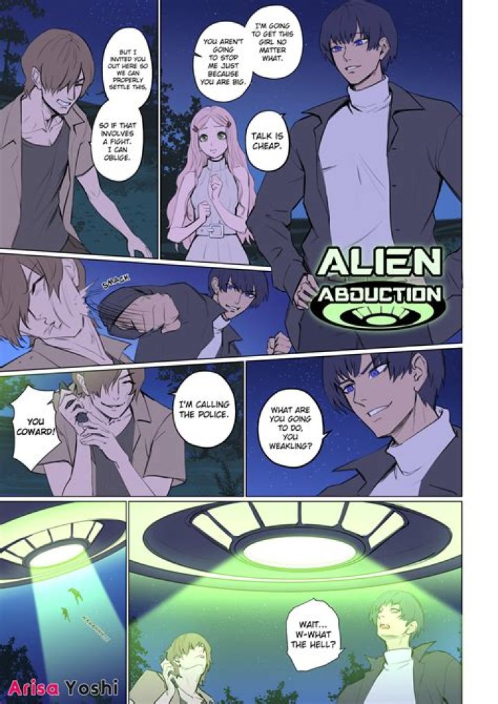 The Many Origins of "Alien Boy": Unpacking a Pop Culture Enigma
