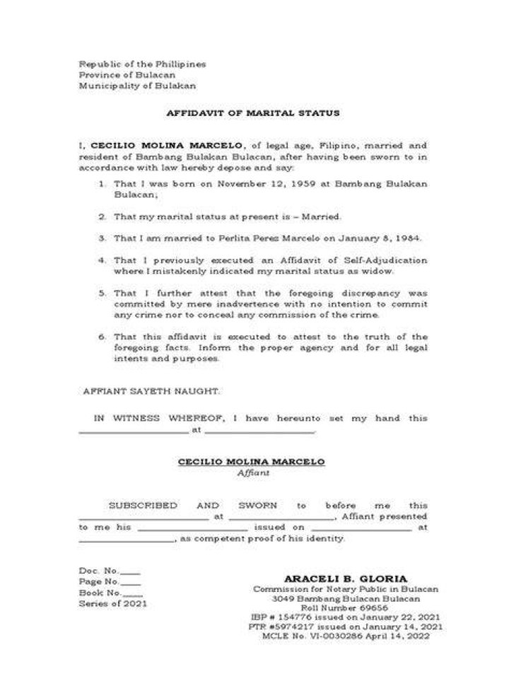 The Marital Status Of Damaris Phillips